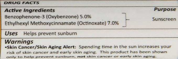 Quantum Health Super Lysine+ Coldstick, Tangerine Flavored - Soothes, Moisturizes, Protects Lips, Herbal Lip Balm, Spf 21, 5 Gm-VivaGrace Women