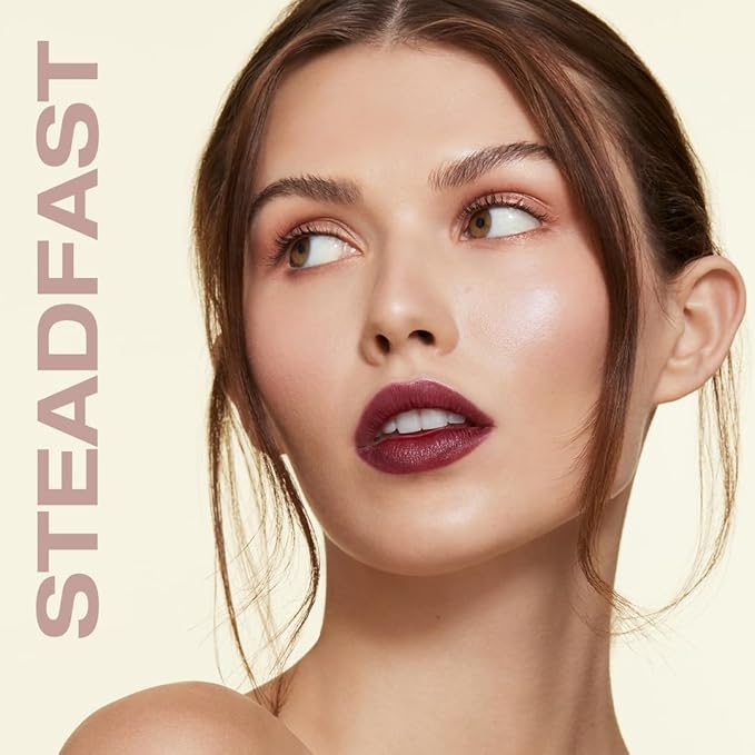Woosh Monogamous Lip Stain - Steadfast-VivaGrace Women