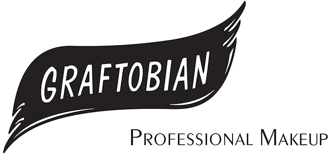 Graftobian HD Glamour Crème Foundation 1/2oz, Weightless Full Coverage Makeup, 65 Inclusive Shades, For All Skin Types, Natural or Full-Glam Looks, For Professionals and Beginners, Buttermilk-VivaGrace Women