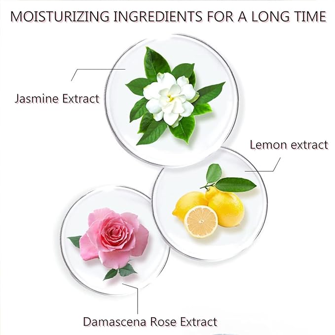 Oil Control Face Pressed Powder,Jelly Pressed Powder Face Makeup Setting Powder,Reduce Pores and Fine Lines Flawless Matte Long Lasting Finishing Lightweight Waterproof Face Cosmetics-VivaGrace Women