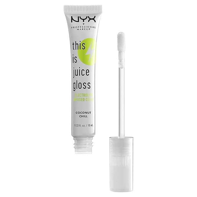 NYX Loose Face Powder-NXLFP03 Pure Shimmer-VivaGrace Women