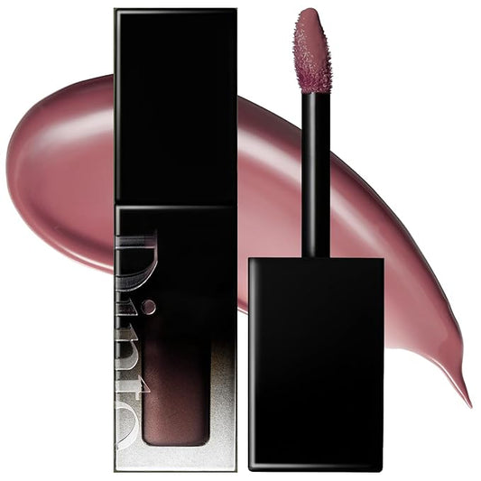 DINTO Blur-Glowy Lip Tint 214 Venia-VivaGrace Women