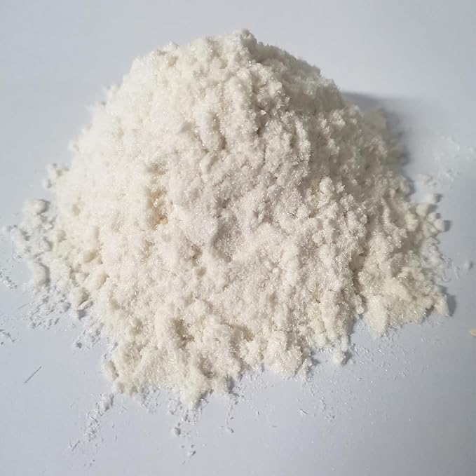 MAYKER Pure Kojic Acid Powder 2.1oz (60gram), Skin Whitening Lightening, Natural and Organic, High Purity 99.9%, Diminishes the Appearance of Dark Spots, Freckles & Scars, for DIY Soaps, Creams-VivaGrace Women
