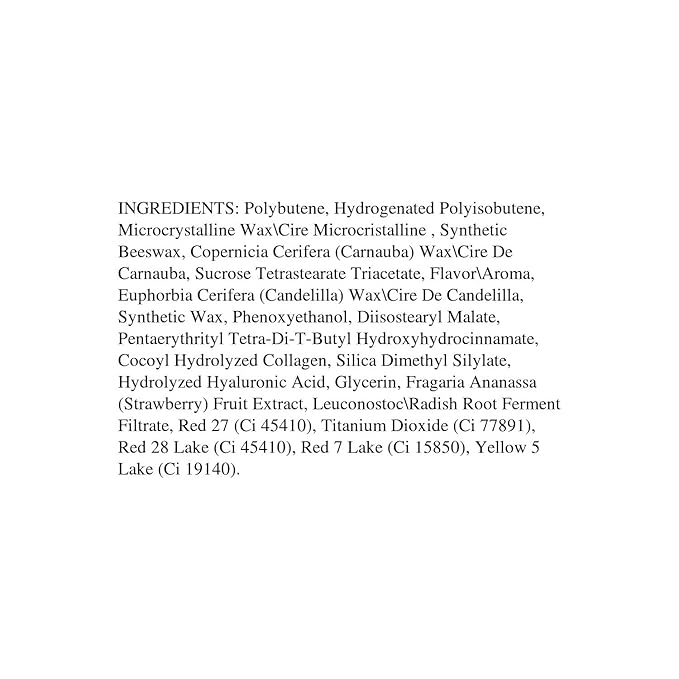 wet n wild Tinted Lip Balm Perfect Pout So Pouty Lip Gloss Balm Pink Sweetest Pick-VivaGrace Women