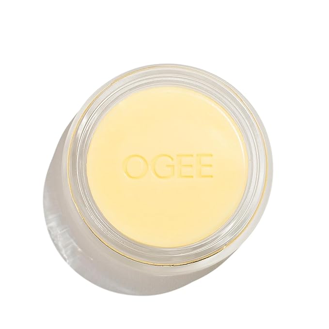 Ogee Makeup Brush Cleaner - Organic Makeup Brush Cleanser - No Harsh Ingredients & Made in USA-VivaGrace Women