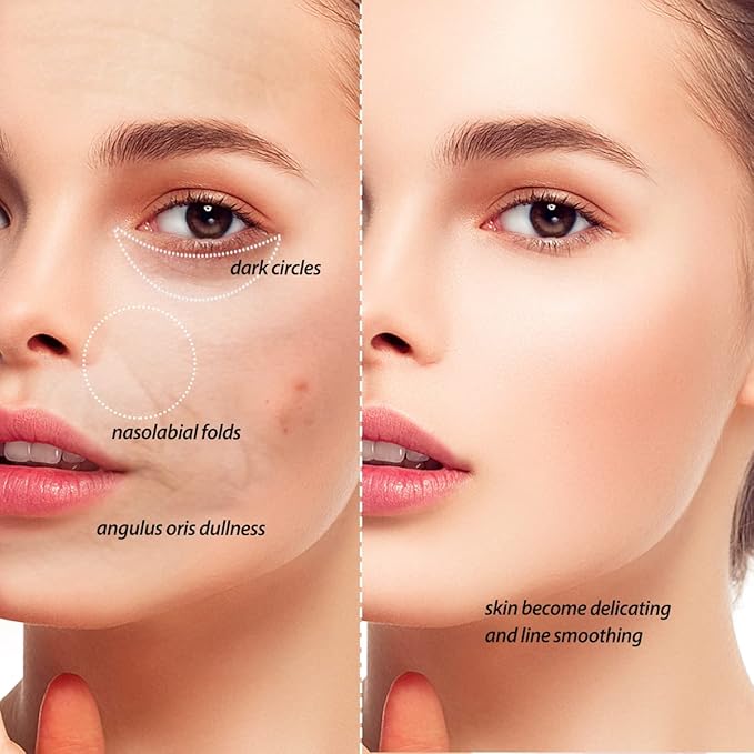Catkin Phoenix Cushion Foundation Buildable Coverage Anti-Aging Serum Makeup, Sheer Satin Finish, Refill Included, Light Beige 0.46 Oz x 2, C01 NATURAL-VivaGrace Women