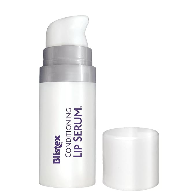 Blistex Conditioning Lip Serum Moisturizer (Pack of 2)-VivaGrace Women