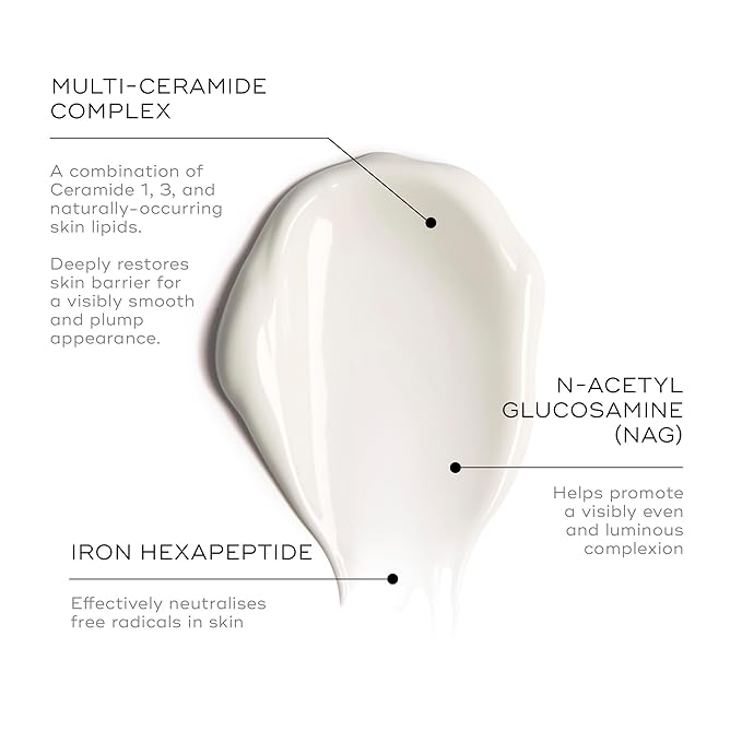 Medik8 Advanced Night Ceramide - Signature Anti Aging Night Cream for Face - Face Moisturizer with Skin Tightening Ceramides and Antioxidants - 1.7 oz-VivaGrace Women