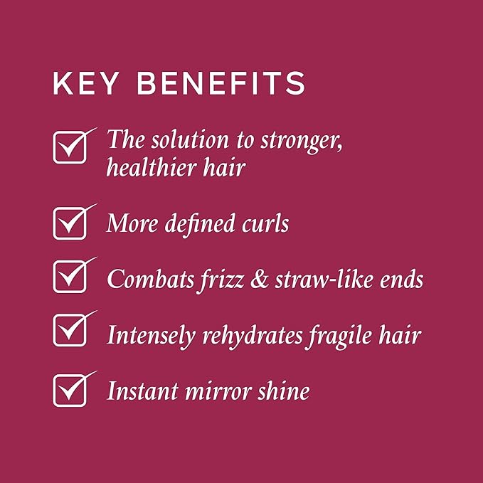 PHILIP KINGSLEY Elasticizer Extreme Deep-Conditioning Hair Mask Repair Treatment for Dry Curly Hair and Over-Processed or Damaged Hair Deeply Conditions, Adds Bounce and Shine, 5.07 oz-VivaGrace Women