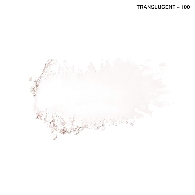 COVERGIRL Clean Fresh Pressed Powder, Translucent, 0.35 Oz-VivaGrace Women