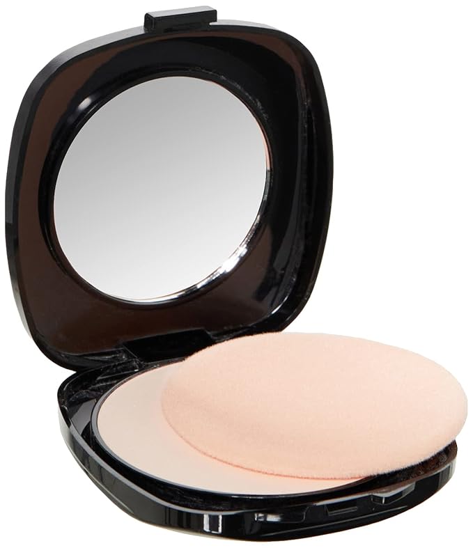 Face Powder (No: 4), 1 Ounce (Pack of 1)-VivaGrace Women