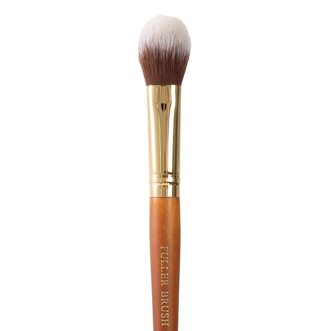 Fuller Cosmetic Blush Brush-VivaGrace Women