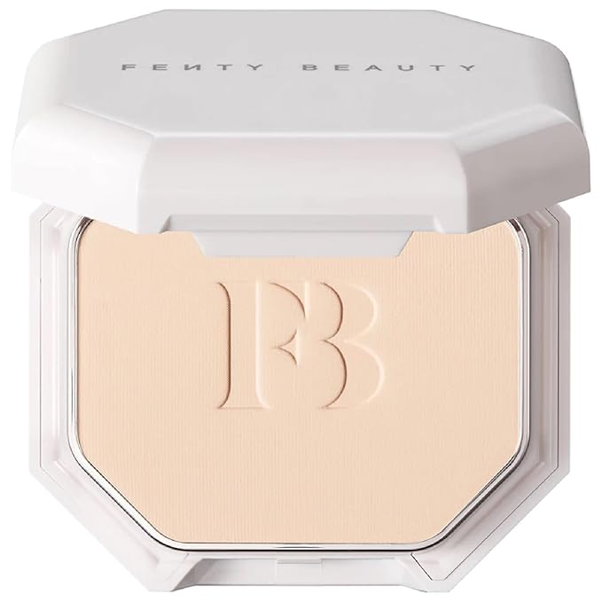 Fenty Beauty by Rihanna Pro Filt’r Soft Matte Longwear Powder Foundation 140-VivaGrace Women