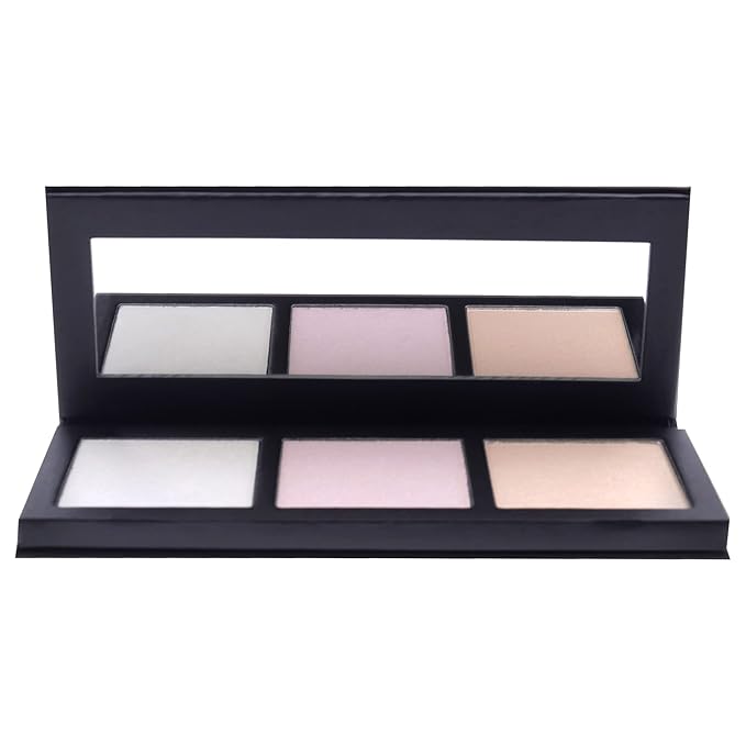 MAC Hyper Glow Palette - Get Lit Makeup Women 0.15 oz-VivaGrace Women