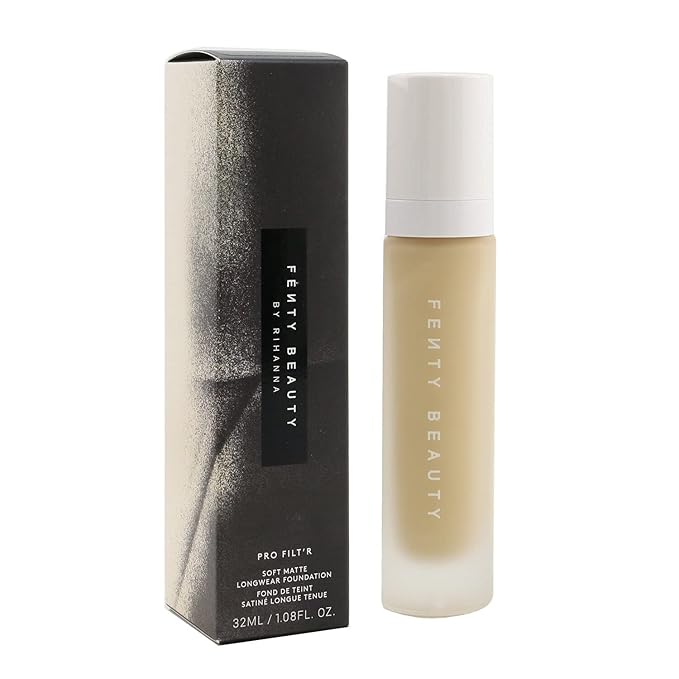 Fenty Beauty by Rihanna Pro Filt’r Soft Matte Longwear Liquid Foundation 230-VivaGrace Women