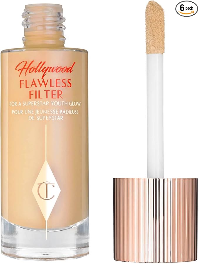 TILBURY Charlotte's Hollywood Flawless Filter (4 Medium)-VivaGrace Women