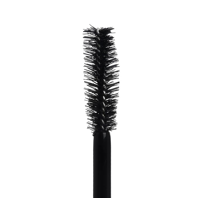 Makeup Revolution, Wispify False Lash Mascara, Nourishing Formula, Ultra Black, 0.29 fl. oz.