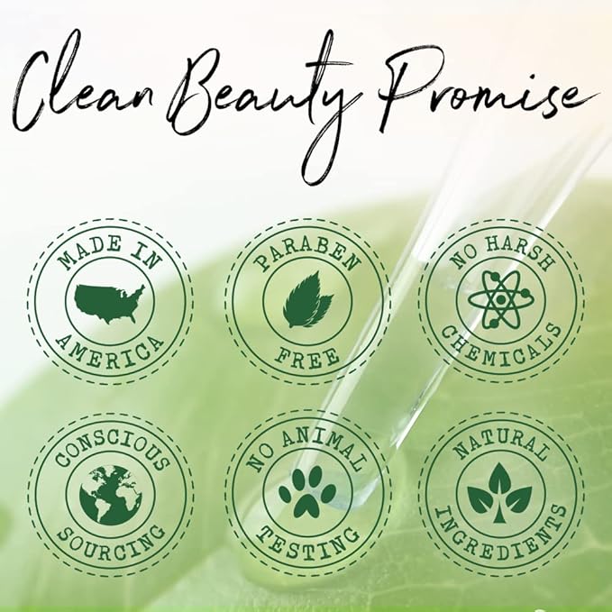 Leave In Conditioner Spray - Tee Trea Scalp Treatment - Anti-Dandruff and Dry & Itchy Scalp treatment, Hydrating & Medicated Formula for Psoriasis and Scalp Care - Detangles & Nourishes Hair.-VivaGrace Women