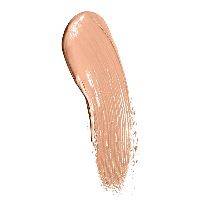 Well People Bio Correct Concealer, Full-coverage, Nourishing Liquid Concealer For Concealing & Correcting, Hydrating Formula, Vegan & Cruelty-free, 4W-VivaGrace Women