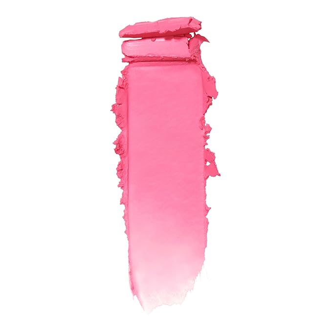 e.l.f. Putty Blush, Creamy & High-Pigment Formula For A Natural Glow, Delivers A Semi-Matte & Powder Finish, Vegan & Cruelty-Free, Bora Bora-VivaGrace Women