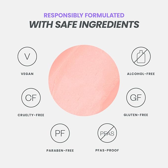 Wonderskin Wonder Blading Lip Stain Peel Off and Reveal Kit - Long Lasting, Waterproof Nude Lip Tint, Transfer Proof Natural Lip Stain Kit (Adore)-VivaGrace Women
