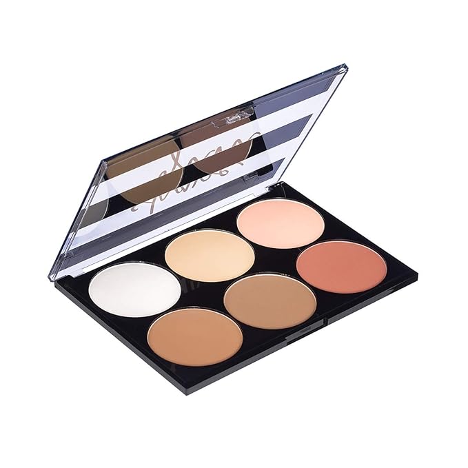 MRV Shape GURU Palette N.02 Medium-VivaGrace Women