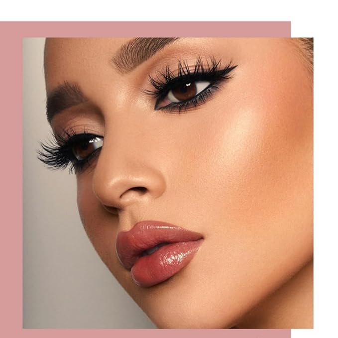 MAEPEOR Hydrating Lip Plumper 12 Colors Moisturizing Shiny Juicy Lip Balm Long Lasting Nourishing Lip Pluming BalmïŒColor 06)-VivaGrace Women