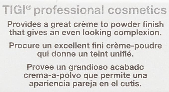 TIGI Cosmetics Creme Concealer, Medium, 0.06 Ounce-VivaGrace Women