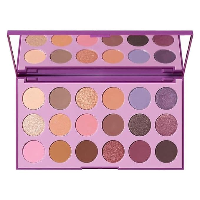 18F TALKIN’ FLIRTY ARTISTRY PALETTE-VivaGrace Women