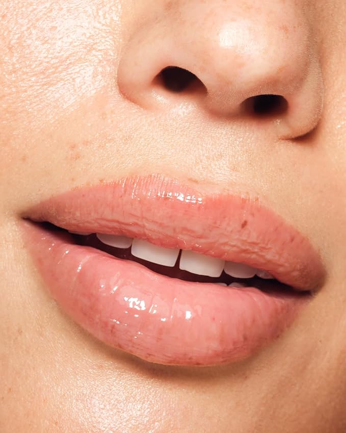 MAKE Beauty Lip Reset Overnight Lip Mask. Nourishing, Hydrating Lip Treatment for Dry, Flaky Lips. Plumps, Softens, and Smooths. Mystic Mint Flavor
