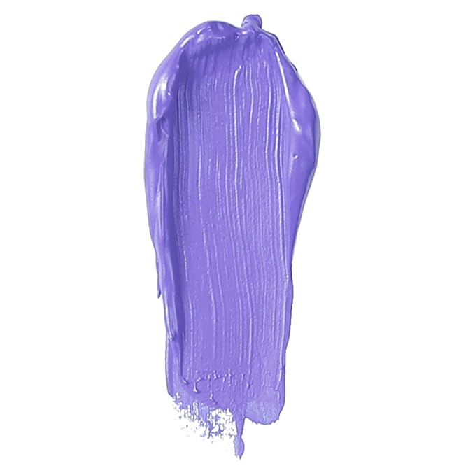 IS'MINE Purple Liquid Foundation Makeup, Matte Flawless Finish Foundation, Vegan & Cruelty-Free (1.05 Fl Oz, 048)-VivaGrace Women