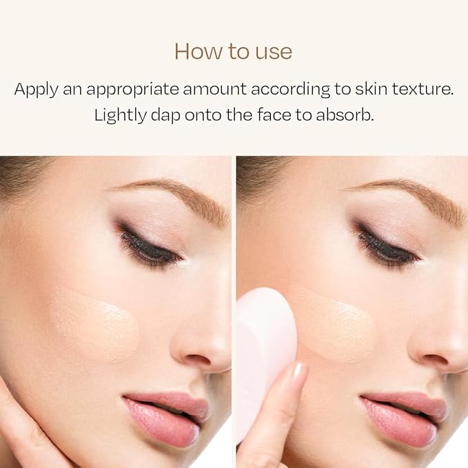 IPKN Moist & Firm BB Cream - Ultra-Hydrating Daily BB Cream with or without SPF40 - Lightweight, Non-Greasy Face Base with Antioxidants for Smooth, Radiant Skin-VivaGrace Women