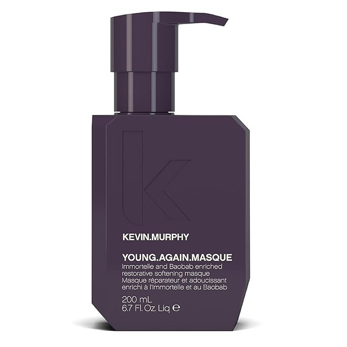 Kevin Murphy Young.Again.Masque -Option 6.7 oz-VivaGrace Women