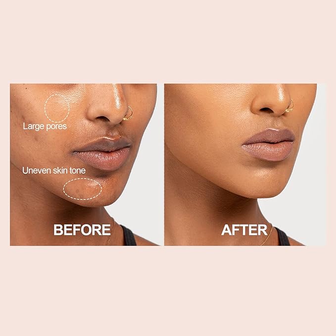 Pressed Face Powder Makeup Mineral Foundation Finishing Powder Pressed Finishing and Setting Powder Loose Setting Powder Makeup #05-VivaGrace Women