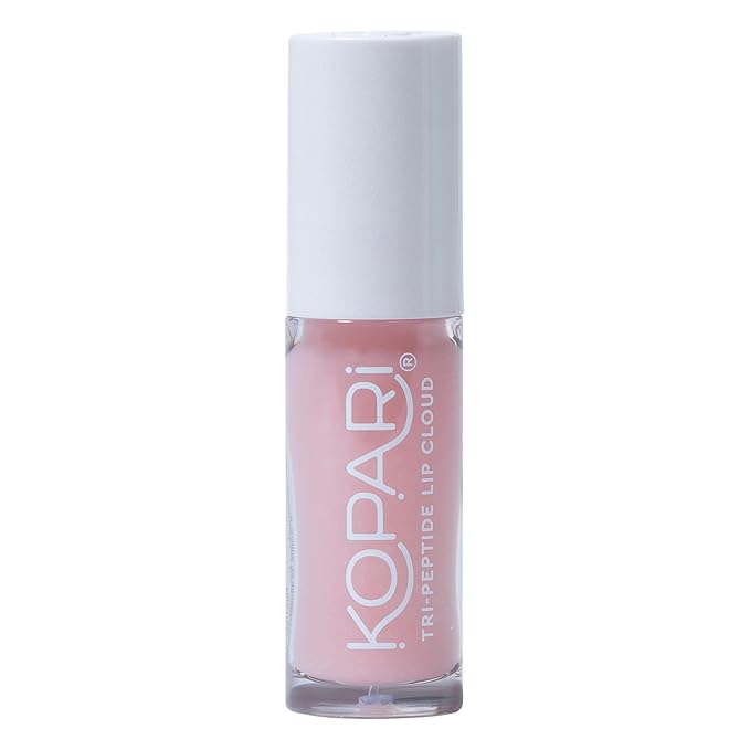 Kopari Tri-Peptide Lip Cloud-VivaGrace Women