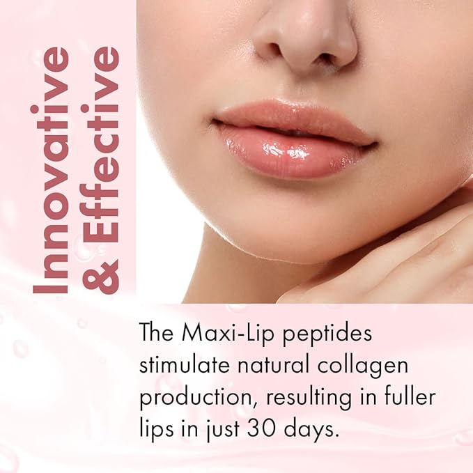 Sorme' Treatment Cosmetics Lip Thick Plumping Gloss, Heaven-VivaGrace Women