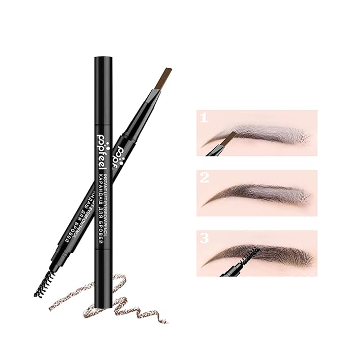 All in One Makeup Kit For Teenager Girls, Full Starter Makeup Kit for Women Beginners Includes Eyeshadow Palette, Eye Brush, Mascara, Eyebrow Pencil, Eyeliner Pencil-VivaGrace Women