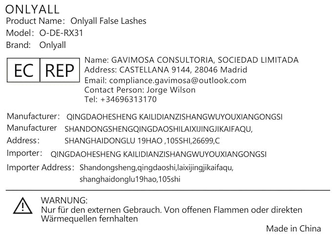 Bottom Lashes Bottom Eyelashes False Lower Lashes Fake Bottom Eyelashes 7 Pairs Bottom-3-VivaGrace Women