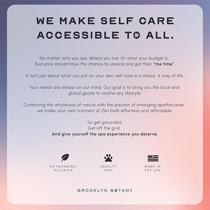 Brooklyn Botany Green Tea Honey Sugar Scrub for Body 10 oz – Deeply Hydrating and Gently Exfoliating Body Scrub for Women and Men – Moisturizing and Nourishing the Skin-VivaGrace Women