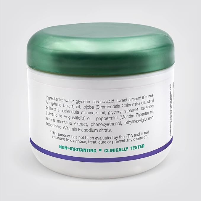 Oncology Cream 4 oz plus 3 Pack Lip Balm. Hydrating to Stressed Skin Undergoing Chemo or Radiation. Skin Therapy. Made with Botanicals.-VivaGrace Women