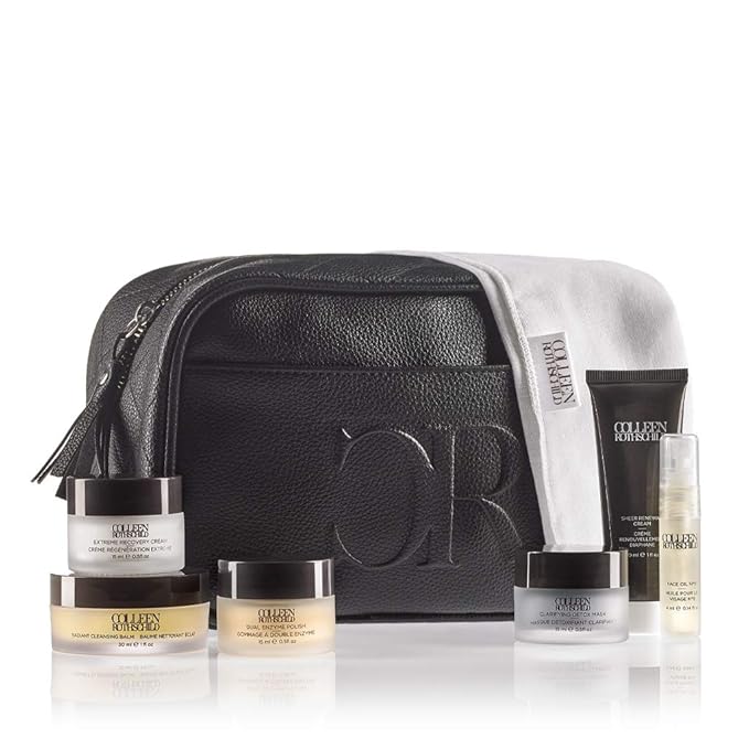 Discovery Kit, 7 Count-VivaGrace Women