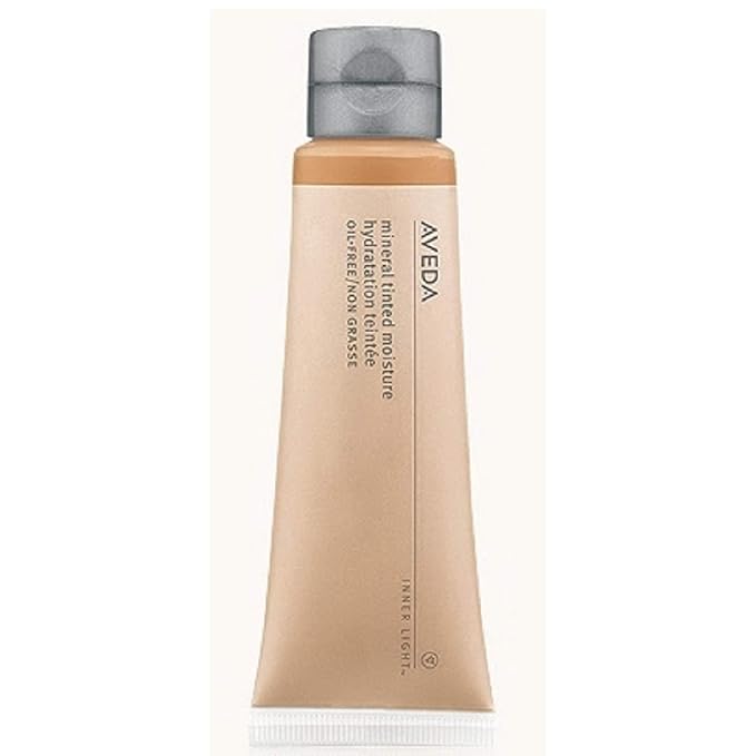 Aveda Inner Light Mineral Tinted Moisture-Poplar (05) 1.7ounces-VivaGrace Women