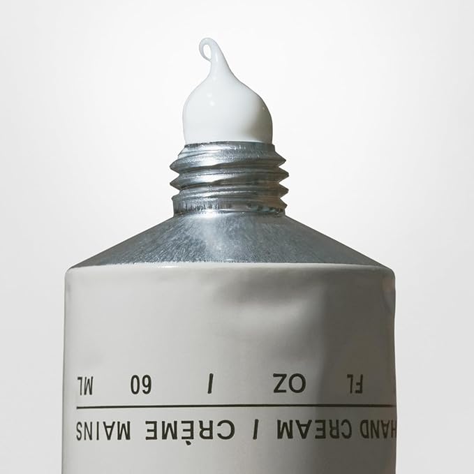 Salt & Stone Hand Cream for Women & Men | Santal & Vetiver | Hydrates, Nourishes & Softens Skin | Restores Dry Cracked Hands | Fast-Absorbing | Cruelty-Free & Vegan (2 fl oz)-VivaGrace Women