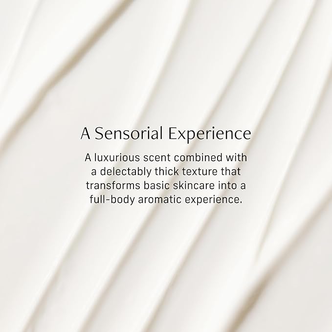 Nutrient Rich Body Cream. Naked Neroli Nourishing Moisturizer with Niacinamide and Banana Flower Extract. Deep Hydration, Thick Body Lotion, Dry Skin Cream for Women and Men, 8 Fl Oz-VivaGrace Women