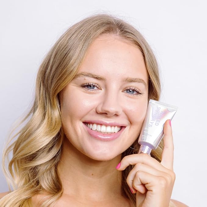 Naked Sundays BeautyScreen™ SPF 50 Mineral Peptide Foundation Tint – 2-in-1 Skin Tint & Mineral Sunscreen | Radiant, Buildable Coverage, Acne-Safe, Infused with Peptides (1.5 Fair Cool, 1.01 Fl Oz)-VivaGrace Women