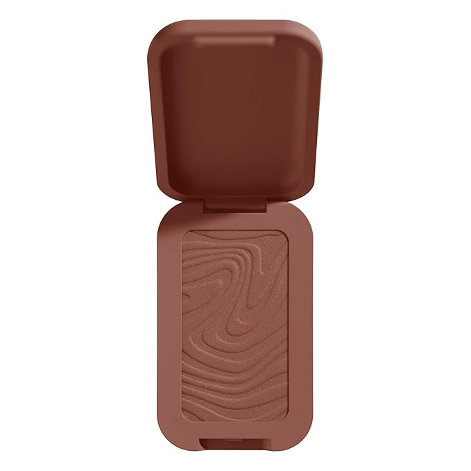 NYX PROFESSIONAL MAKEUP Matte Buttermelt Bronzer, Longwear Face Makeup with Up to 12 Hours of Wear, Vegan Formula - Butta Off-VivaGrace Women