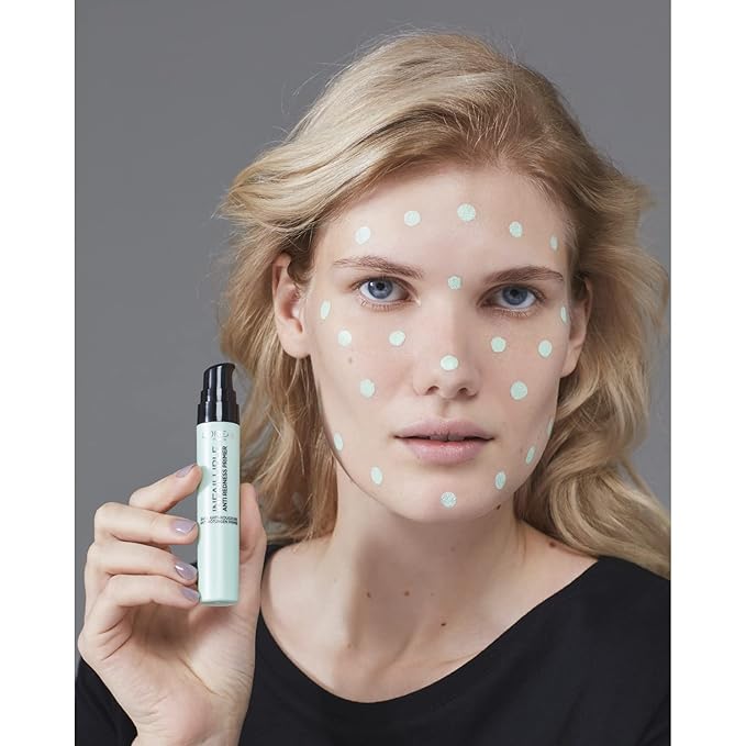 L’Oreal Paris Infallible Primer Shots 02 Anti-redness 20ml-VivaGrace Women