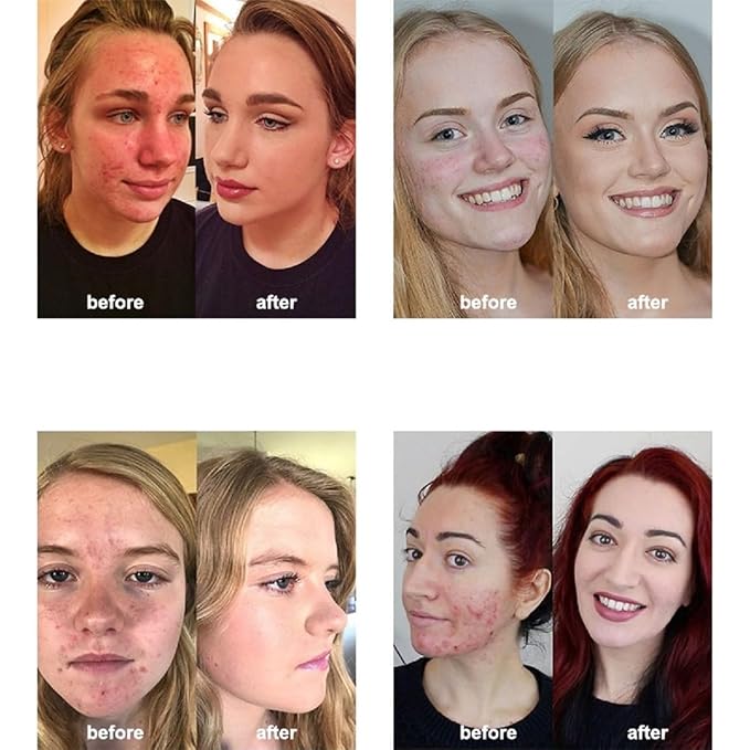 2 Pack PHOERA Foundation 106 Warm Sun Makeup,Full Coverage Foundation for Women and Girls-VivaGrace Women