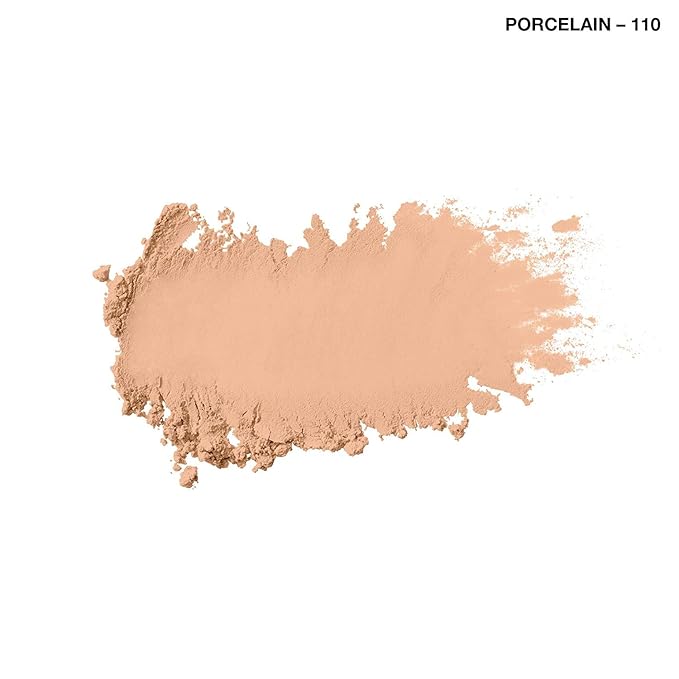 COVERGIRL Clean Fresh Pressed Powder, Porcelain, 0.35 oz-VivaGrace Women