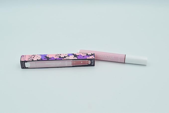 tarte Maracuja Juicy Lip Balm Orchid-VivaGrace Women